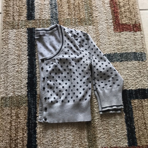 Forever 21 Short Cardigan - Picture 2 of 3